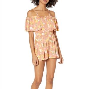 Rachel Pally Romper